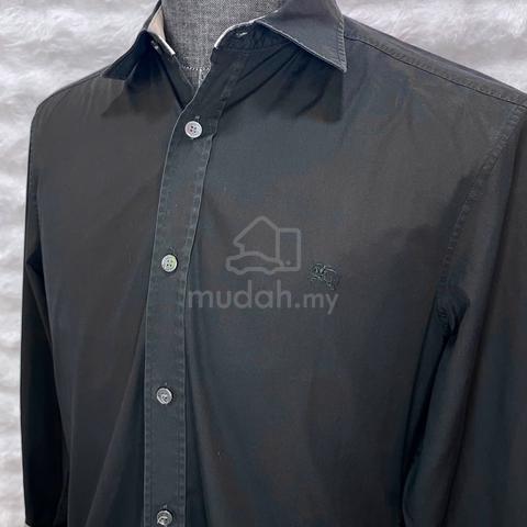 Burberry Brit Black L/S Shirt - photo 3 of 5