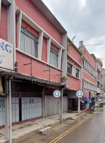 Swallow House For Sale – Kota Tinggi 1
