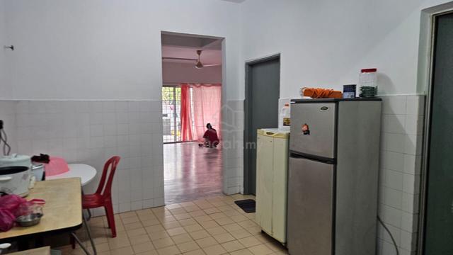Bandar Mahkota Cheras Double Storey for sale 1