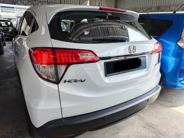 2019 HONDA HR-V 1.8 (A) 1 Yr Warranty - 5