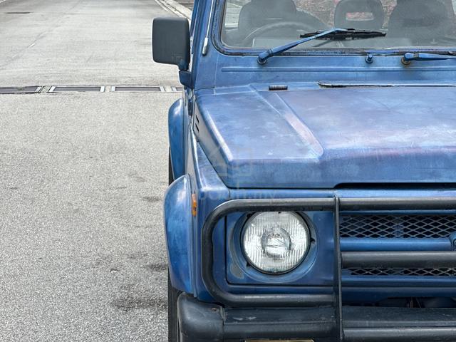 1995 Suzuki JIMNY 1.3 (M) 1 OWNER - 4