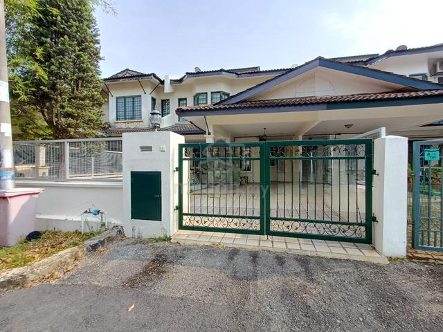 2 Storey Terrace Intermediate, Seksyen 9 Kota Damansara 1