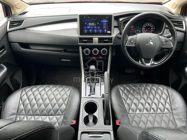 2021 Mitsubishi XPANDER 1.5 (A) - 5