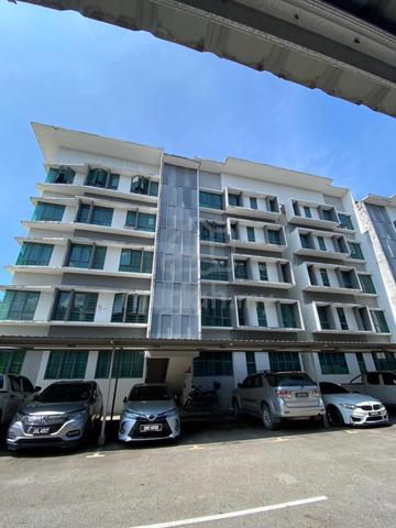 University Prime Condominium 1