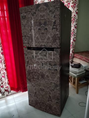 Peti sejuk Samsung Inverter  - photo 2 of 4