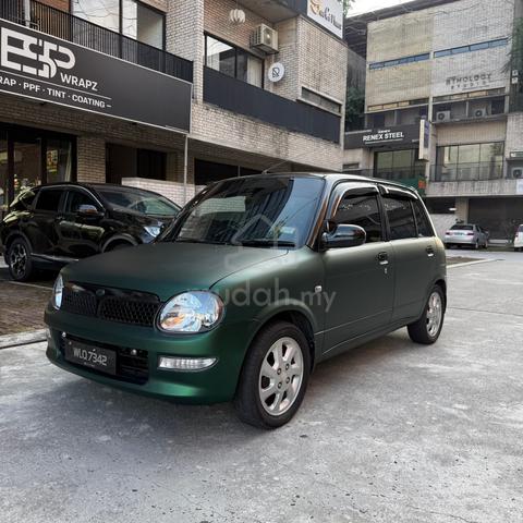 2004 Perodua KELISA 1.0 EZ (A) - 1