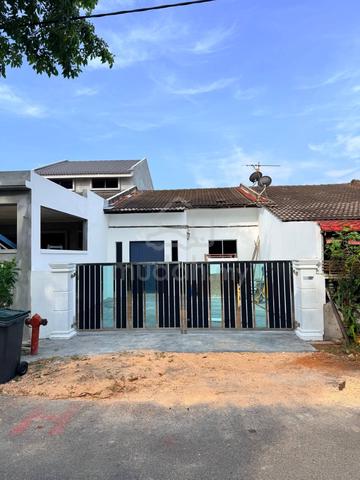 Rumah Teres 4 Bilik Taman Pandan Jaya, Lorong Pandan (Freehold MCL) 1