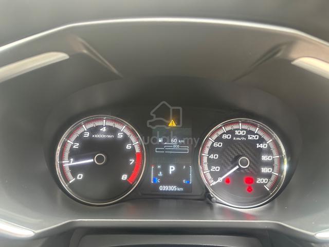 2023 Mitsubishi XPANDER 1.5 (A) VERY LOW MILEAGE - 2