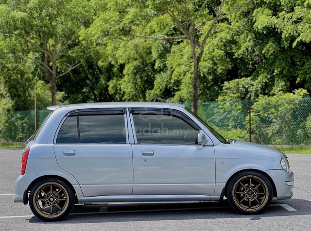2006 Perodua KELISA 1.0 GX (M) - 4