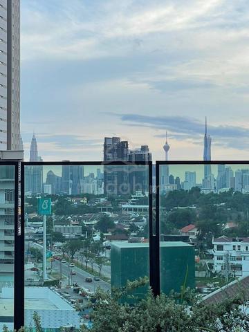 KL Traders Square Residences 4