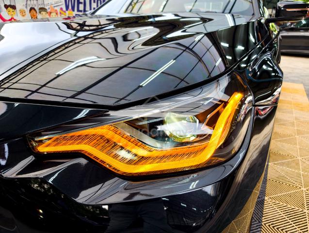 Bmw 220i 2.0 (A) M SPORT COUPE G42 8kKM #2523AP - 3