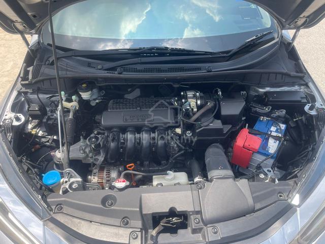 2018 Honda CITY 1.5 E FACELIFT (A) One Owner - 5