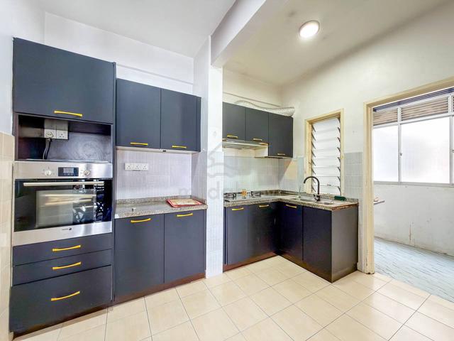 Kristal Heights (Shah Alam) 1