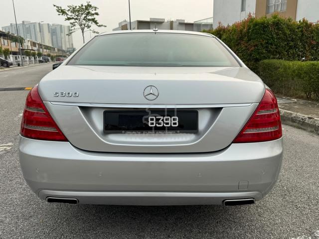 Mercedes Benz S300 3.0 New Facelift Direct Owner11 - 4