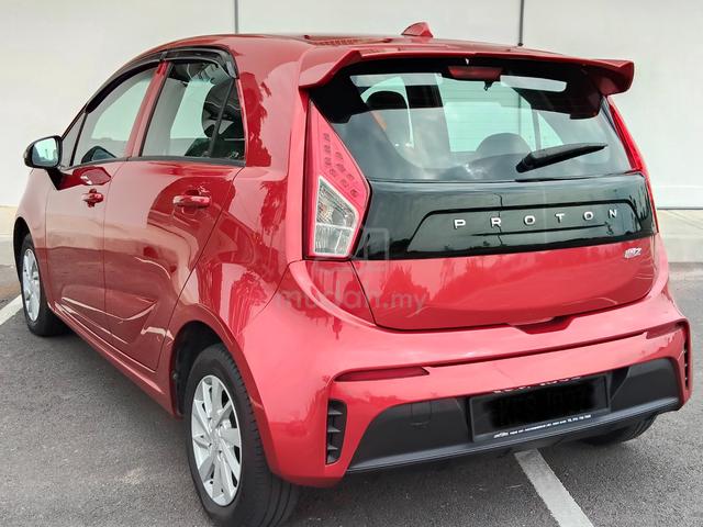 Proton IRIZ 1.3 STANDARD (A) ✅FULON✅ANDRIOD PLAYER - 4