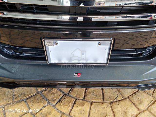 2022 Toyota ROOMY 1.0 CUSTOM G-T with GR BODYKIT - 4