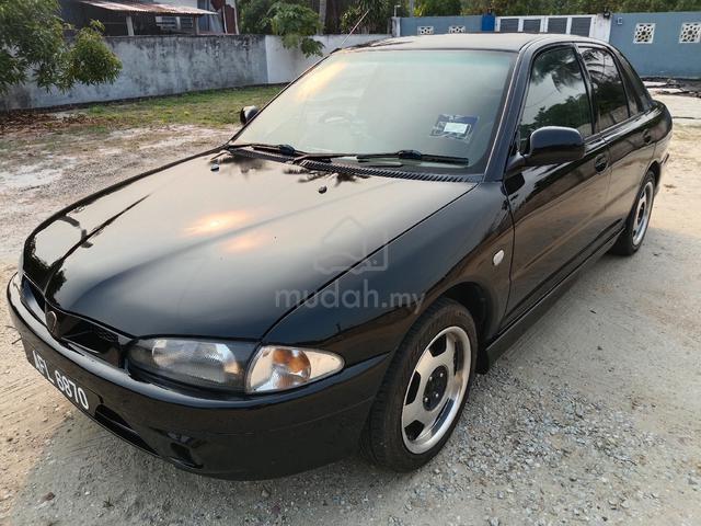 2005 Proton WIRA 1.5 GLI A/B SE (A) - 2
