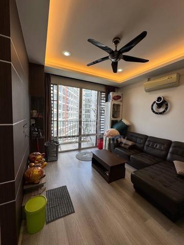 Greenfield Regency 2