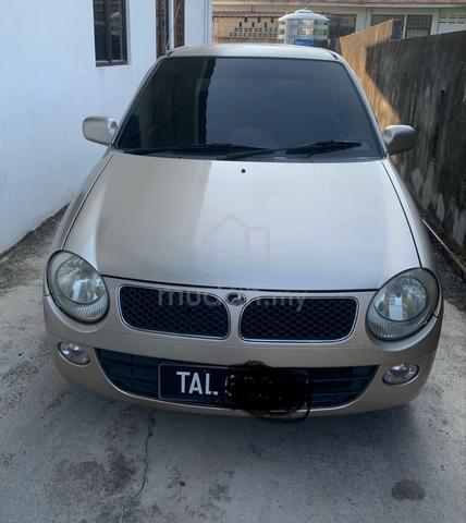 2006 Perodua KANCIL 847cc 850 EX ENHANCED (M) - 1