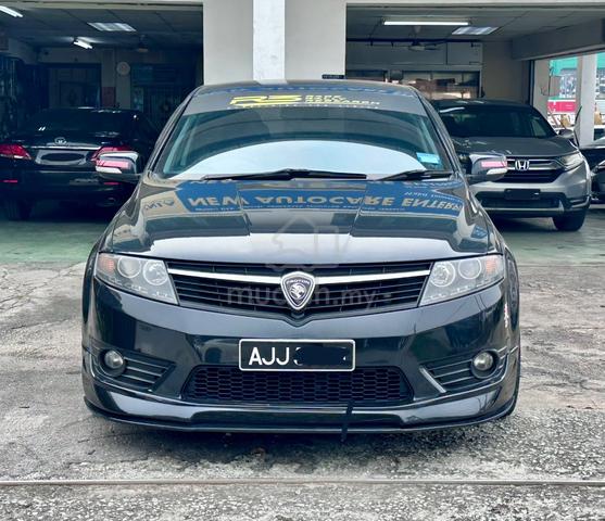 2013 Proton PREVE 1.6 EXECUTIVE (A) - 2