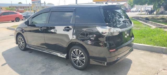 2017/2021 Toyota WISH 1.8 X (A) - 1