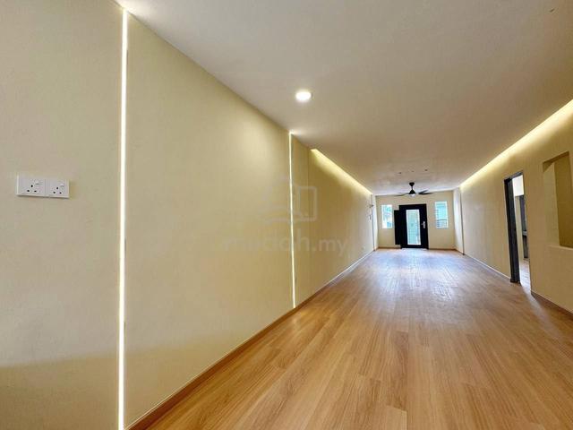 Rare Unit Kulai @ Putri Kulai Fully Renovated Single Storey House 1