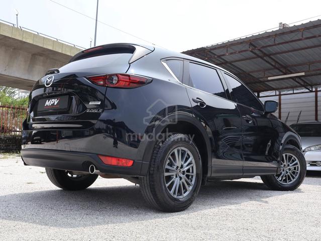 2018 Mazda CX-5 2.0(A)  G GLS 2WD FACELIFT M451 - 4