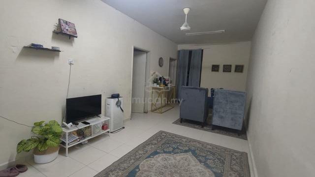 TERES SETINGKAT BUKIT RANGIN DAMAI KUANTAN Untuk Dijual 5
