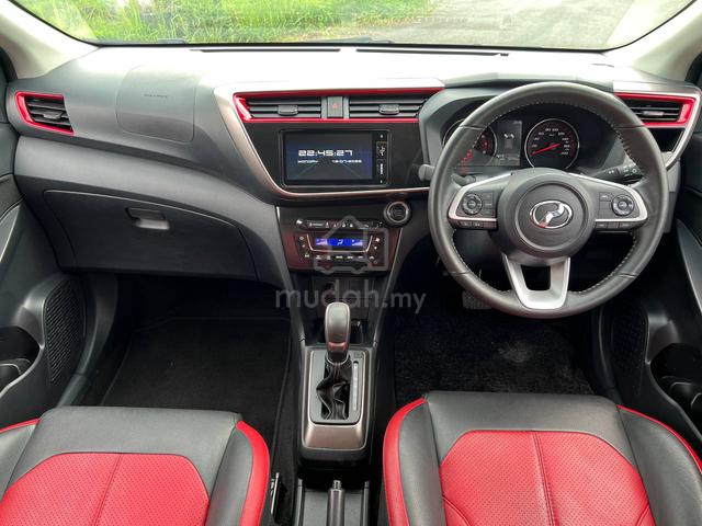 2025 Perodua MYVI 1.5 AV MY17 FACELIFT 30K MILE WT - 5