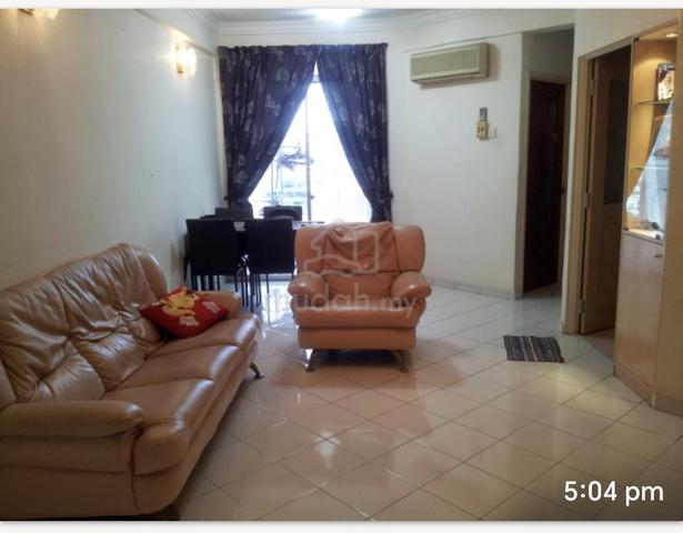 Taman Jade View 1