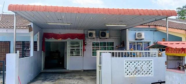 Murah2 ‼️ Anggaran bulan2 900+/- !! Serai Perdana 1