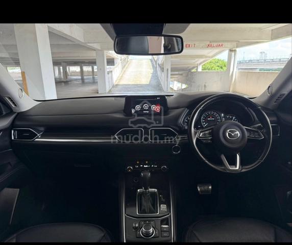 2020 Mazda CX-5 2.5 G GLS HIGH (A) - 5