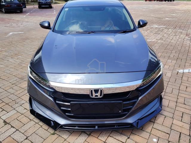2020 Honda ACCORD 1.5 TC (A) - 2