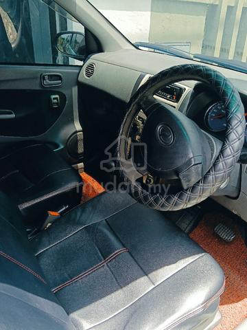 2008 Perodua VIVA 1.0 EZ STANDARD (A) - 3