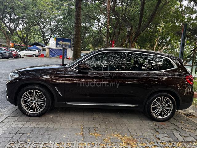2020 BMW X3 xDrive3.0 FREE BMW Service Until 2030! - 5
