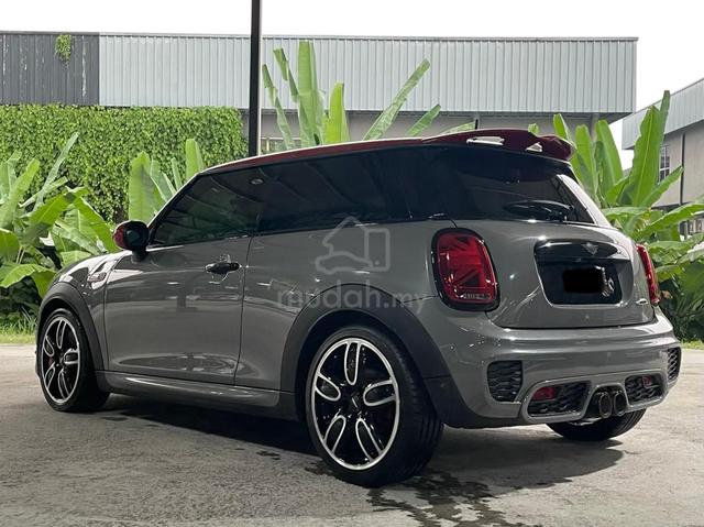 2018/23 Mini COOPER 2.0 S JCW MIL 61K KM ONLY - 4