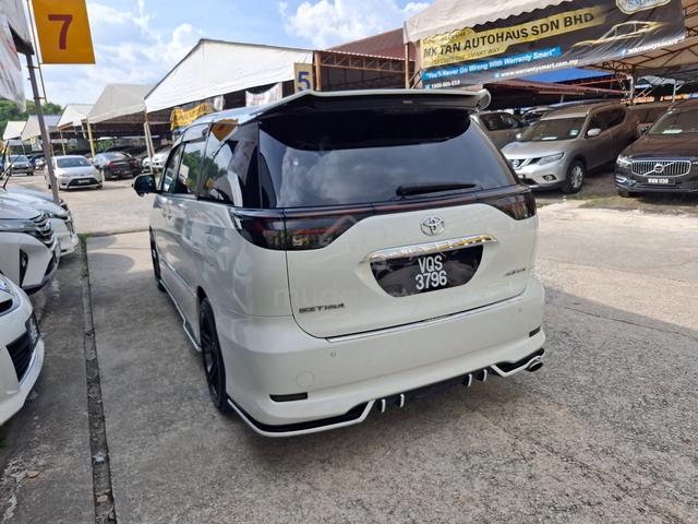 2010 Toyota ESTIMA 2.4 AERAS FACELIFT (A) - 4