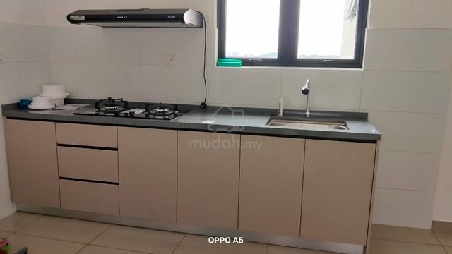 Parkland Residence @ Kajang 2 1