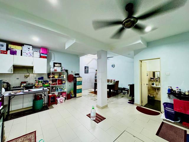 DAPUR LUAS💥22x70💥 USJ 1 Subang Jaya, 2 Storey 1