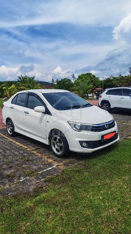 2019 Perodua BEZZA 1.0 GXTRA (M) - 1