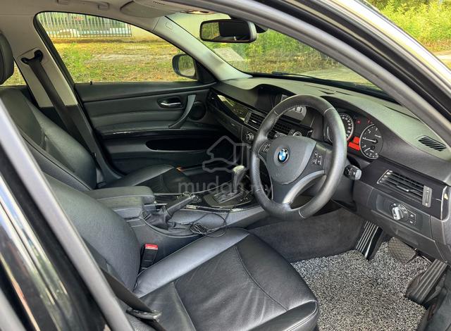 2011 Bmw 3 SERIES 2.0 20I EXECUTIVE (CKD) E90 - 5