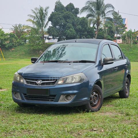 PROTON SAGA FLX 1.3 (A) Standard 2013 - 1