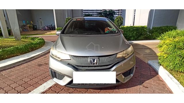 2015 Honda JAZZ 1.5 S (A) - 3