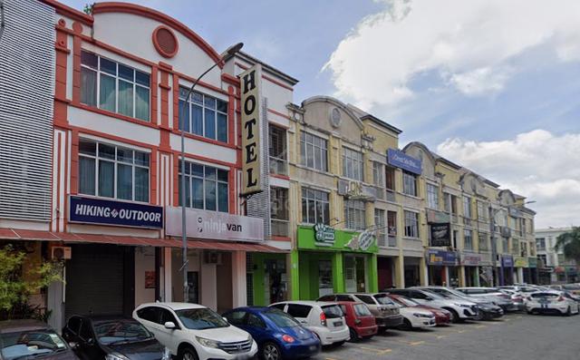 Kajang Reko Sentral Ground Floor Shop , 22x70 , Suitable All Business 1