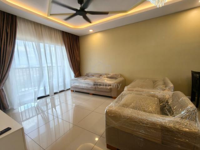 Zahra Residensi 1