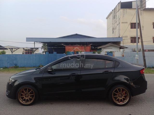 2012 Proton PREVE 1.6 CFE PREMIUM (A) - 5