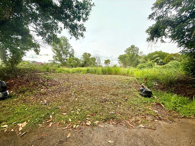 NT Land | 1 acre | Residential | Near Mainroad | Berunggis | Tuaran | 3