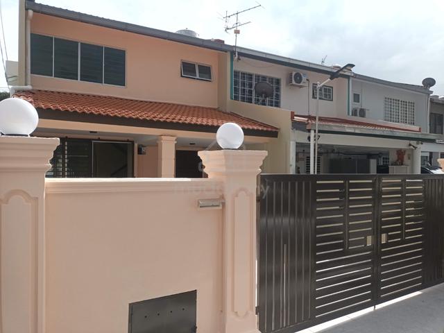 Serdang Raya#1⭐End Lot 2 Sty Hse ⚡Nr Mcd🍔,MRTs 🚉,H/Ws🛣 1