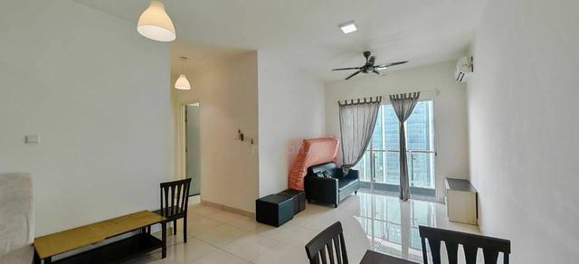 Sky Suite CIQ 1