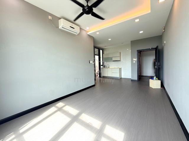 D'Summit Residences 1